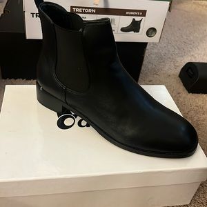 Chelsea boot